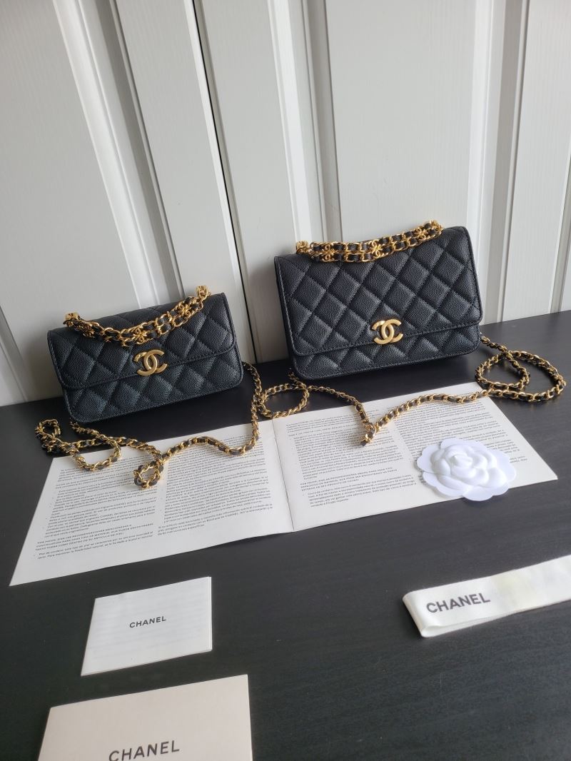 Chanel WOC Bags